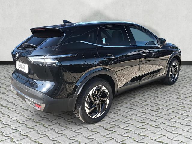 Nissan Qashqai N-Connecta 4x4 1.3 DIG-T X-Tronic / Pano 