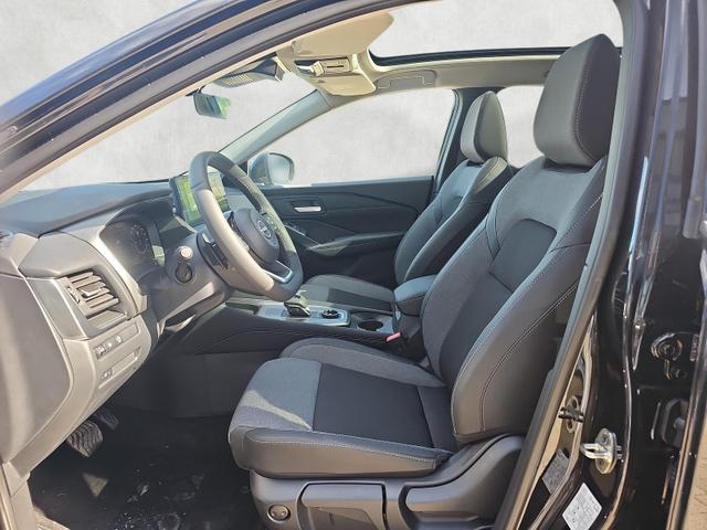 Nissan Qashqai N-Connecta 4x4 1.3 DIG-T X-Tronic / Pano 