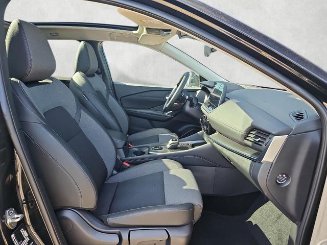 Nissan Qashqai N-Connecta 4x4 1.3 DIG-T X-Tronic / Pano 