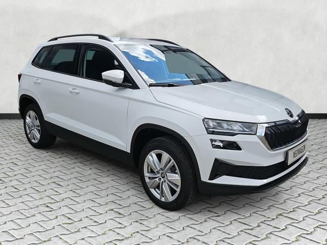 Skoda Karoq - Selection 1.5 TSI DSG nMod / Navi Kamera