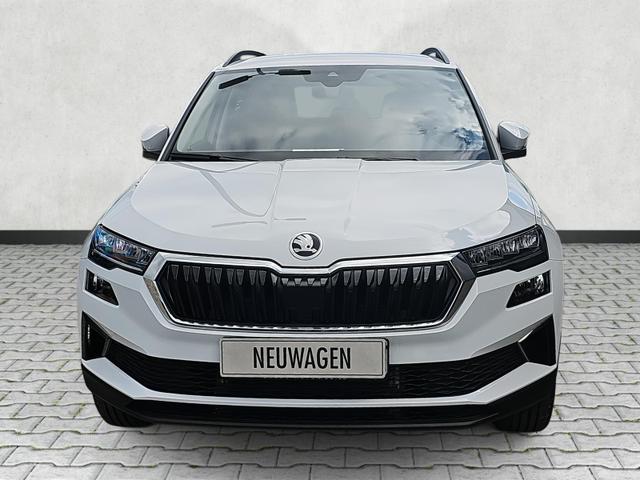 Skoda Karoq Selection 1.5 TSI DSG nMod / Navi Kamera 