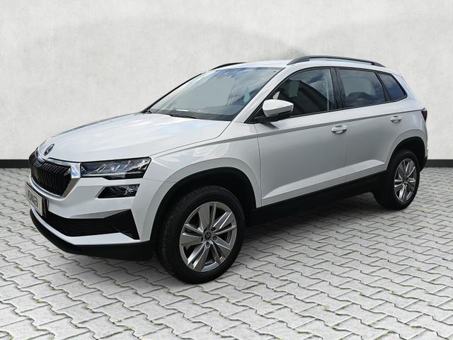 Skoda Karoq Selection 1.5 TSI DSG nMod / Navi Kamera 