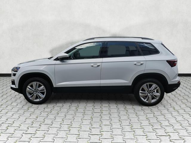 Skoda Karoq Selection 1.5 TSI DSG nMod / Navi Kamera 