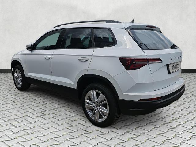 Skoda Karoq Selection 1.5 TSI DSG nMod / Navi Kamera 