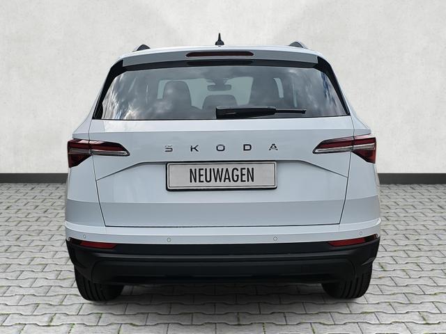 Skoda Karoq Selection 1.5 TSI DSG nMod / Navi Kamera 