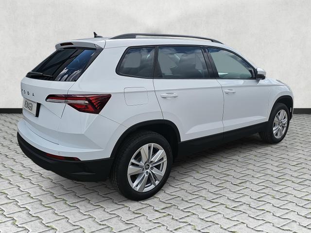 Skoda Karoq Selection 1.5 TSI DSG nMod / Navi Kamera 