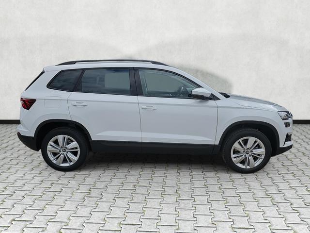 Skoda Karoq Selection 1.5 TSI DSG nMod / Navi Kamera 