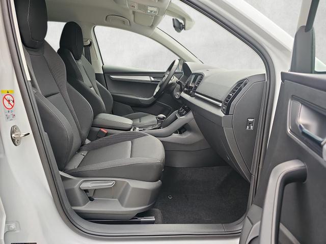 Skoda Karoq Selection 1.5 TSI DSG nMod / Navi Kamera 