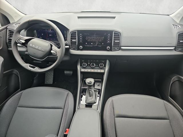 Skoda Karoq Selection 1.5 TSI DSG nMod / Navi Kamera 
