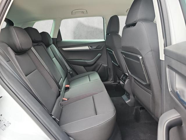 Skoda Karoq Selection 1.5 TSI DSG nMod / Navi Kamera 