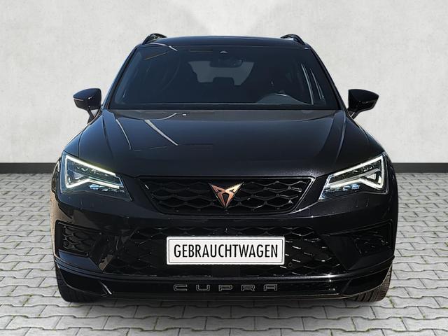 Cupra Ateca Basis 4Drive 2.0 TSI DSG / Brembo Beats AHK 