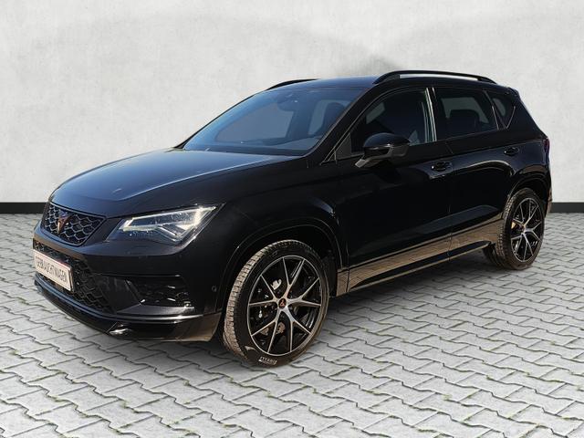 Cupra Ateca Basis 4Drive 2.0 TSI DSG / Brembo Beats AHK 