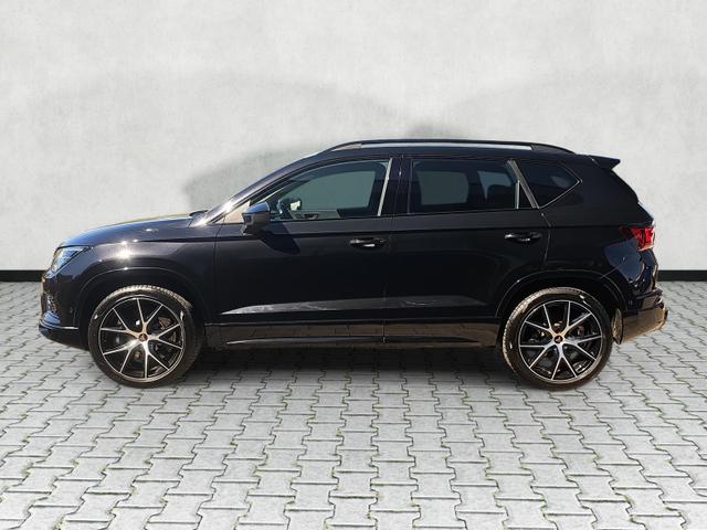 Cupra Ateca Basis 4Drive 2.0 TSI DSG / Brembo Beats AHK 