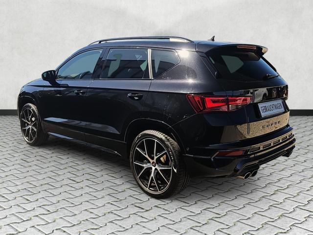 Cupra Ateca Basis 4Drive 2.0 TSI DSG / Brembo Beats AHK 