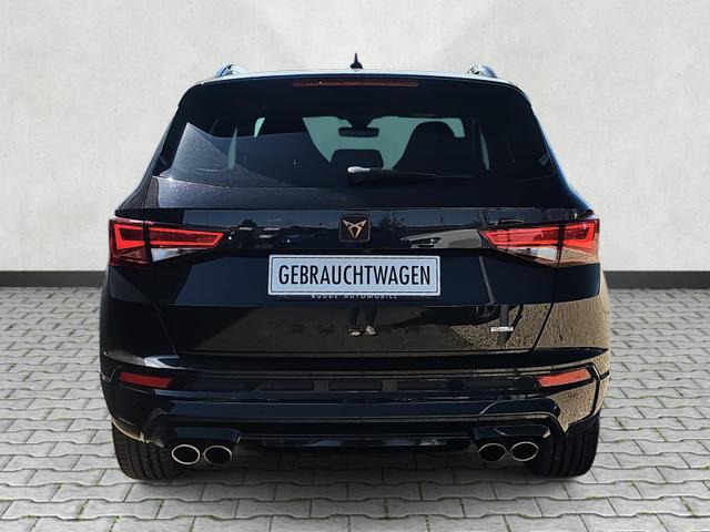 Cupra Ateca Basis 4Drive 2.0 TSI DSG / Brembo Beats AHK 