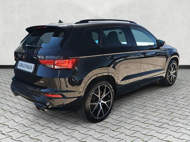 Cupra Ateca Basis 4Drive 2.0 TSI DSG / Brembo Beats AHK 