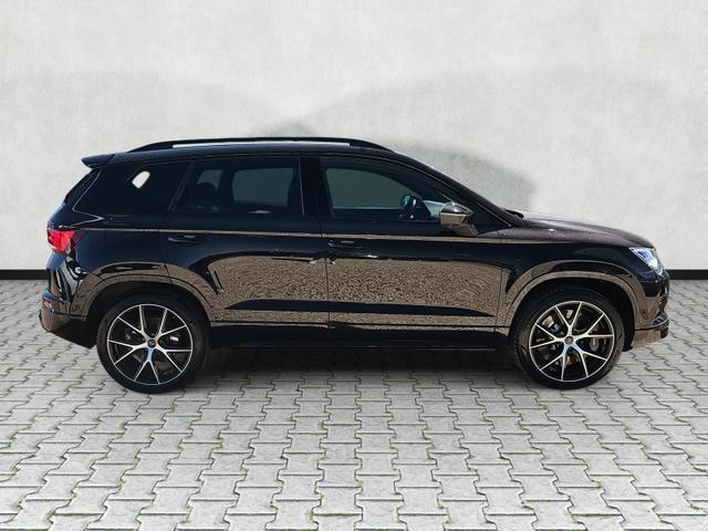 Cupra Ateca Basis 4Drive 2.0 TSI DSG / Brembo Beats AHK 