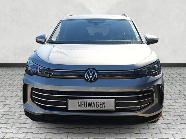 Volkswagen Tiguan 2.0 TDI 110 kW Elegance DSG IQ.Light AHK Keyless 