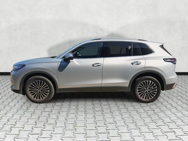 Volkswagen Tiguan 2.0 TDI 110 kW Elegance DSG IQ.Light AHK Keyless 