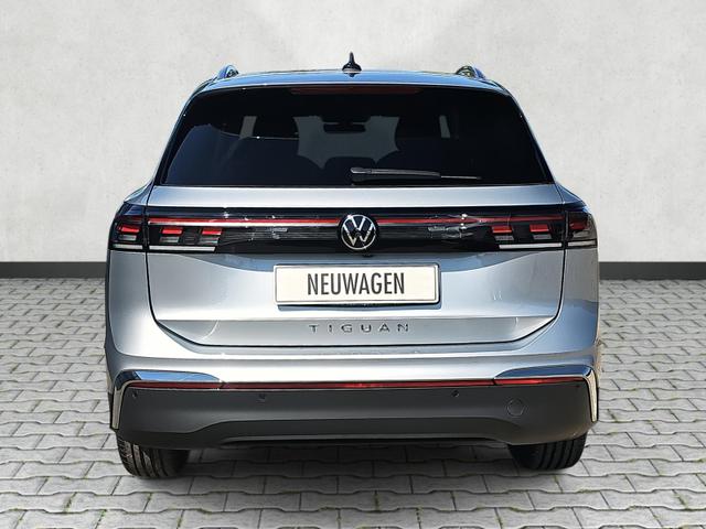 Volkswagen Tiguan 2.0 TDI 110 kW Elegance DSG IQ.Light AHK Keyless 