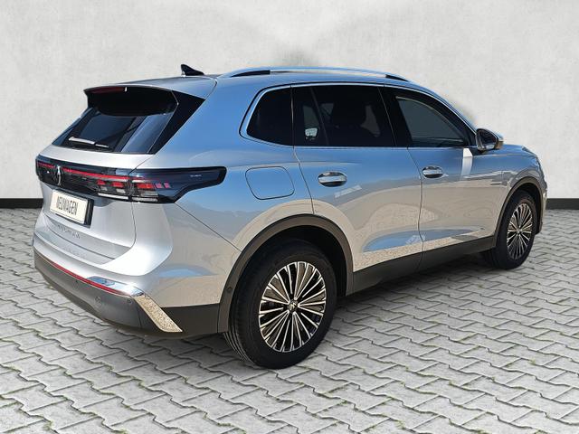 Volkswagen Tiguan 2.0 TDI 110 kW Elegance DSG IQ.Light AHK Keyless 