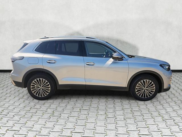 Volkswagen Tiguan 2.0 TDI 110 kW Elegance DSG IQ.Light AHK Keyless 
