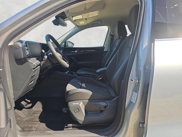 Volkswagen Tiguan 2.0 TDI 110 kW Elegance DSG IQ.Light AHK Keyless 