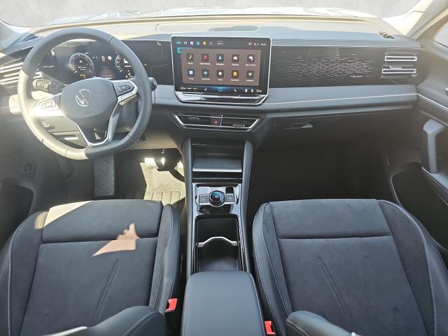 Volkswagen Tiguan 2.0 TDI 110 kW Elegance DSG IQ.Light AHK Keyless 
