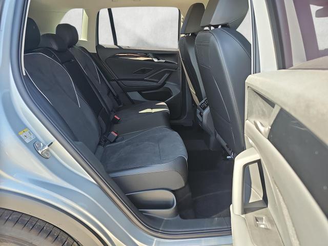 Volkswagen Tiguan 2.0 TDI 110 kW Elegance DSG IQ.Light AHK Keyless 