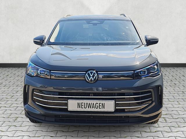 Volkswagen Tiguan 2.0 TDI 110 kW Elegance DSG IQ.Light AHK Keyless 