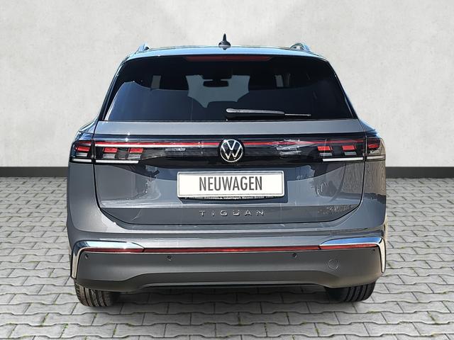 Volkswagen Tiguan 2.0 TDI 110 kW Elegance DSG IQ.Light AHK Keyless 