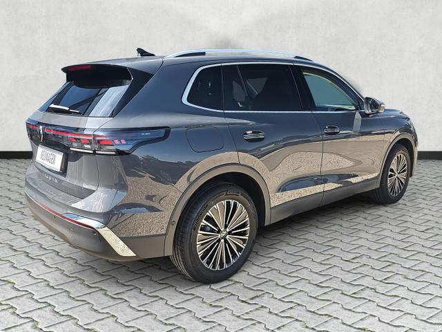 Volkswagen Tiguan 2.0 TDI 110 kW Elegance DSG IQ.Light AHK Keyless 