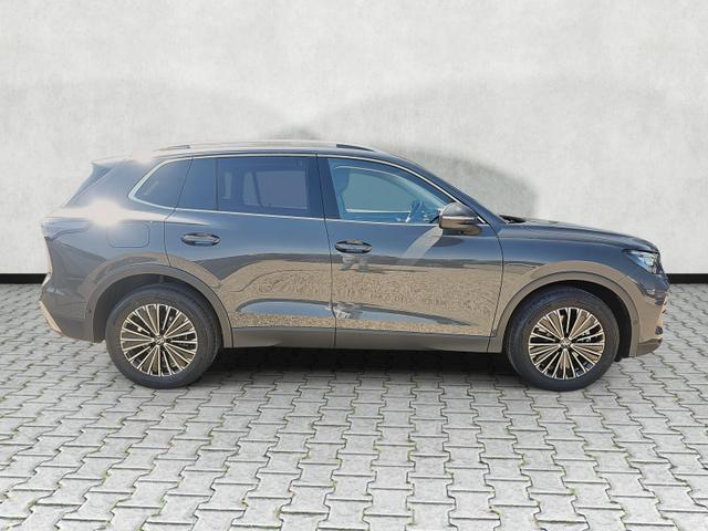 Volkswagen Tiguan 2.0 TDI 110 kW Elegance DSG IQ.Light AHK Keyless 