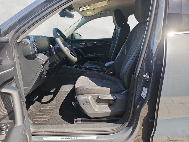 Volkswagen Tiguan 2.0 TDI 110 kW Elegance DSG IQ.Light AHK Keyless 