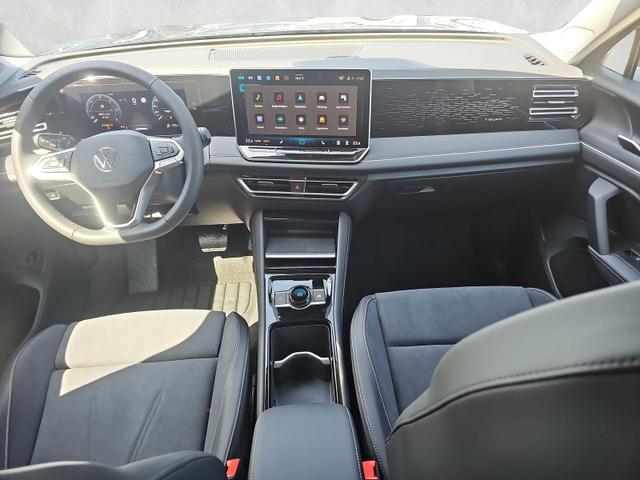 Volkswagen Tiguan 2.0 TDI 110 kW Elegance DSG IQ.Light AHK Keyless 