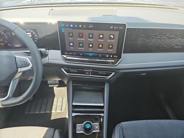 Volkswagen Tiguan 2.0 TDI 110 kW Elegance DSG IQ.Light AHK Keyless 
