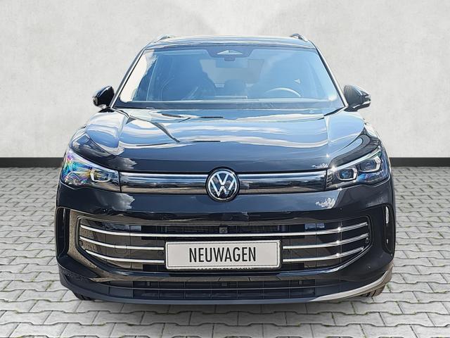 Volkswagen Tiguan 2.0 TDI 110 kW Elegance DSG IQ.Light AHK Keyless 