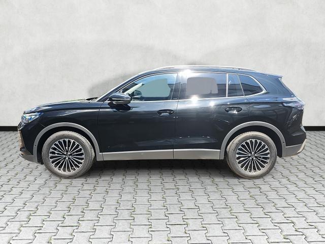 Volkswagen Tiguan 2.0 TDI 110 kW Elegance DSG IQ.Light AHK Keyless 