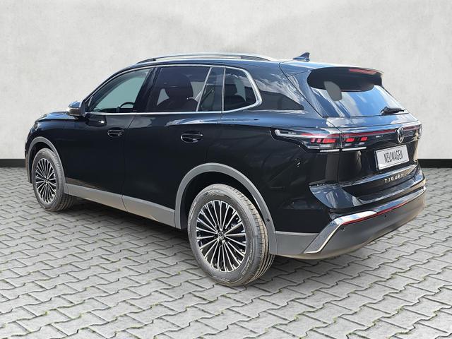 Volkswagen Tiguan 2.0 TDI 110 kW Elegance DSG IQ.Light AHK Keyless 