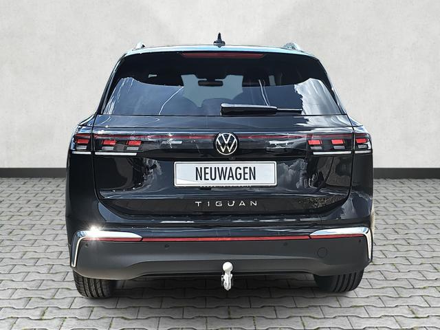 Volkswagen Tiguan 2.0 TDI 110 kW Elegance DSG IQ.Light AHK Keyless 