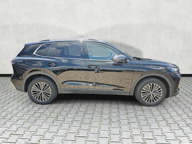 Volkswagen Tiguan 2.0 TDI 110 kW Elegance DSG IQ.Light AHK Keyless 