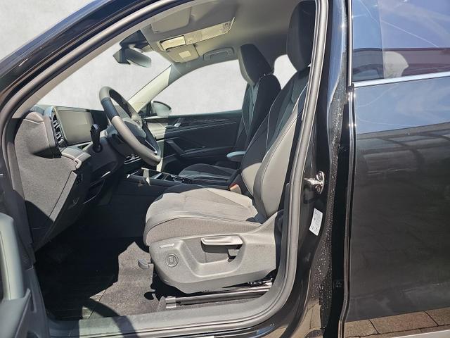 Volkswagen Tiguan 2.0 TDI 110 kW Elegance DSG IQ.Light AHK Keyless 