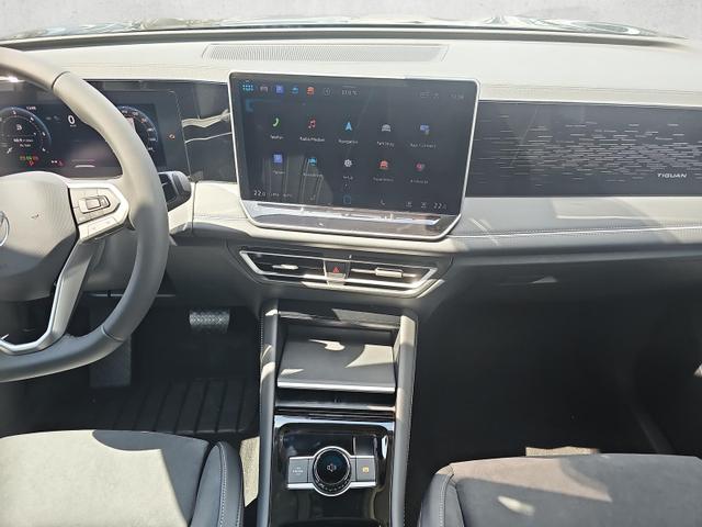 Volkswagen Tiguan 2.0 TDI 110 kW Elegance DSG IQ.Light AHK Keyless 