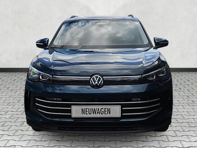 Volkswagen Tiguan 2.0 TDI 110 kW Elegance DSG IQ.Light AHK Keyless 