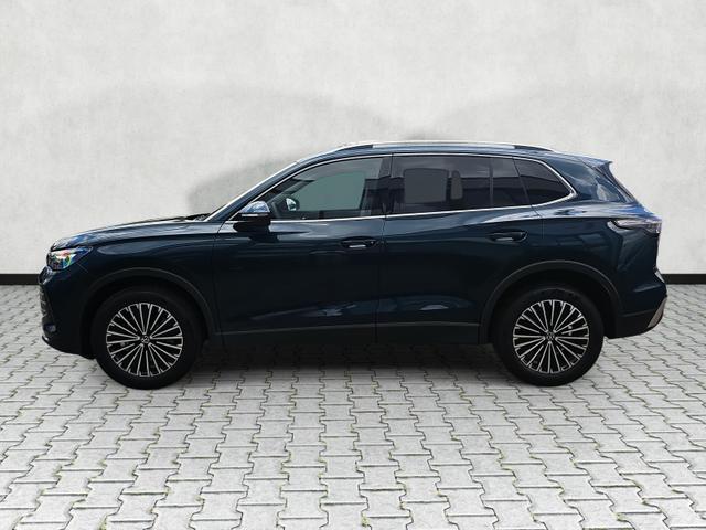 Volkswagen Tiguan 2.0 TDI 110 kW Elegance DSG IQ.Light AHK Keyless 