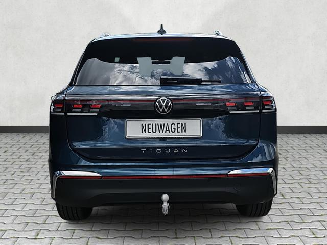 Volkswagen Tiguan 2.0 TDI 110 kW Elegance DSG IQ.Light AHK Keyless 