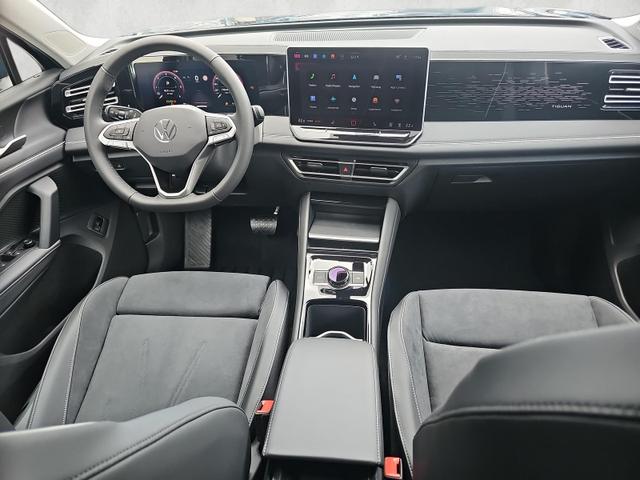Volkswagen Tiguan 2.0 TDI 110 kW Elegance DSG IQ.Light AHK Keyless 