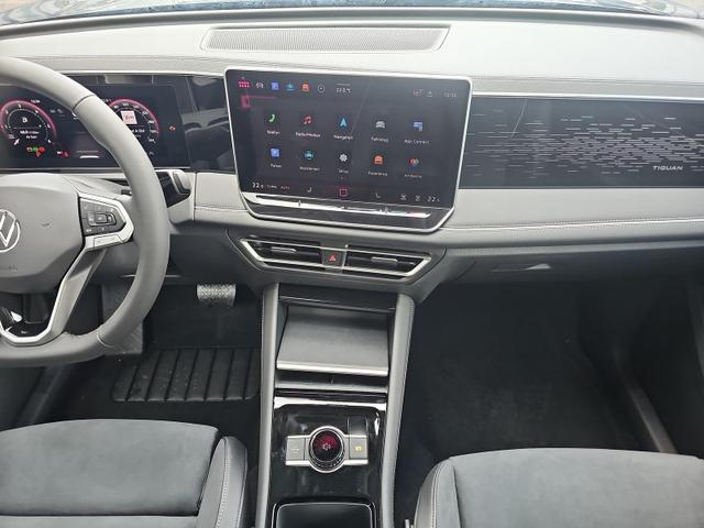 Volkswagen Tiguan 2.0 TDI 110 kW Elegance DSG IQ.Light AHK Keyless 