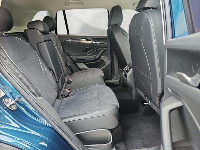 Volkswagen Tiguan 2.0 TDI 110 kW Elegance DSG IQ.Light AHK Keyless 