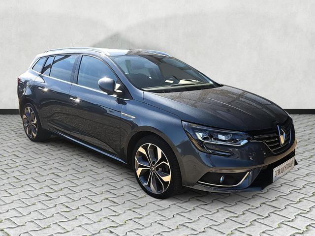Renault Mégane Grandtour - BOSE-Edition Megane 1.3 TCE Bose Edition / AHK